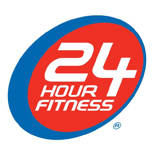 Up to 45% off 24 Hour Fitness Coupons