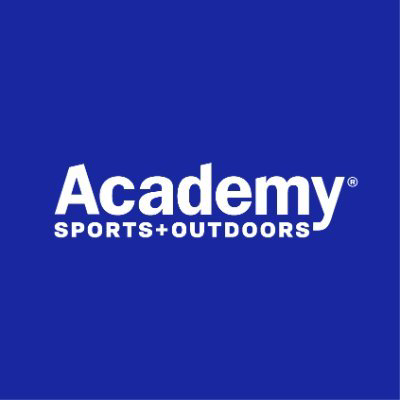 Up to 45% off Academy Sports + Outdoors Coupons