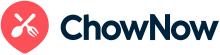Up to 45% off ChowNow Coupons