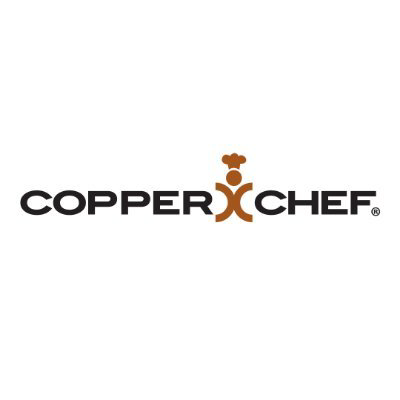 Up to 45% off Copper Chef Coupons