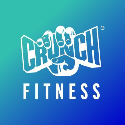 Up to 45% off Crunch Coupons