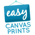 Up to 45% off Easy Canvas Prints Coupons