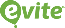 Up to 45% off Evite Coupons