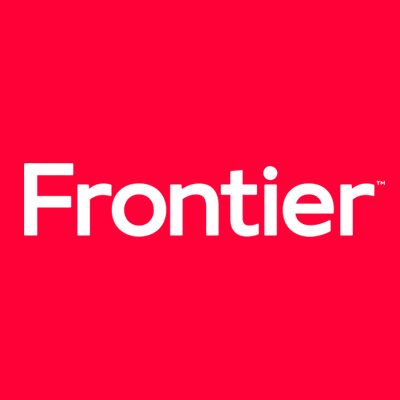 Up to 45% off Frontier Coupons