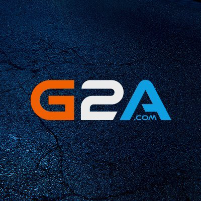 Up to 45% off G2A Coupons