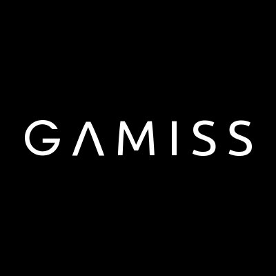 Up to 45% off Gamiss Coupons