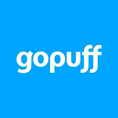 Up to 45% off GoPuff Coupons