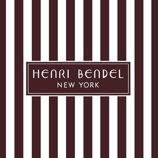 Up to 45% off Henri Bendel Coupons