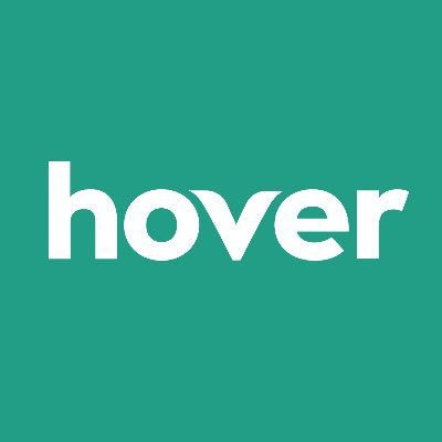 Up to 45% off Hover Coupons