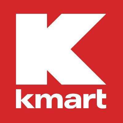 Up to 45% off Kmart Coupons