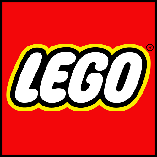 Up to 45% off LEGO Coupons