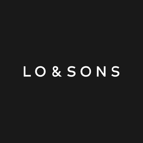 Up to 45% off Lo & Sons Coupons
