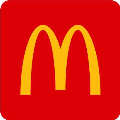 Up to 45% off McDonald’s Coupons