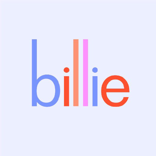 Up to 45% off Billie Coupons