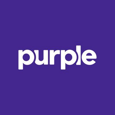 Up to 45% off Purple Mattress Coupons