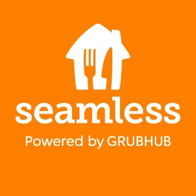 Up to 45% off Seamless Coupons