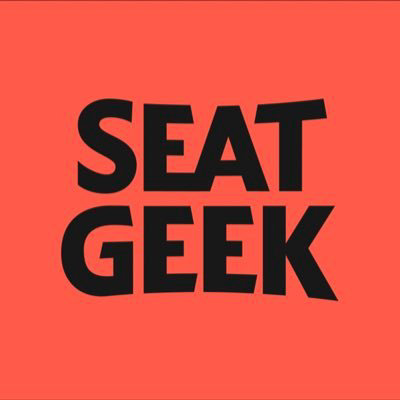 Up to 45% off SeatGeek Coupons