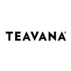 Up to 45% off Teavana Coupons