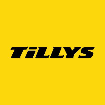 Up to 45% off Tilly’s Coupons