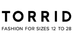 Up to 45% off Torrid Coupons