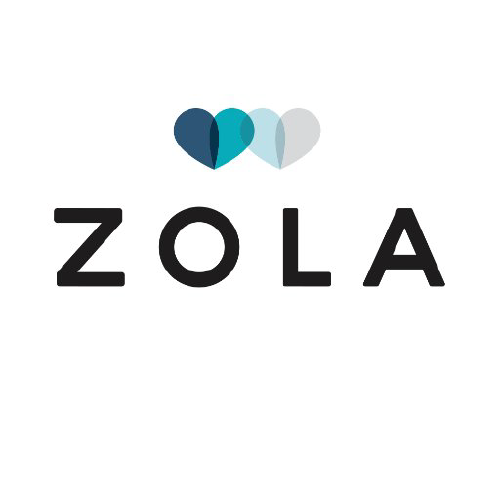 Up to 45% off Zola Coupons