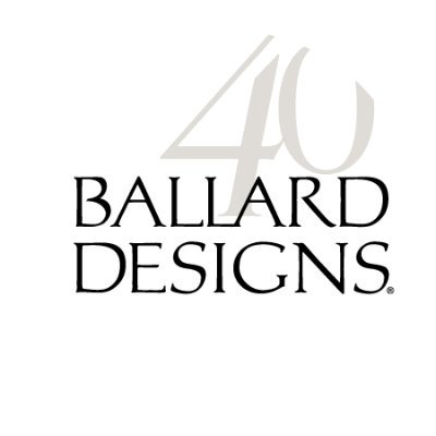 Up to 45% off Ballard Designs Coupons